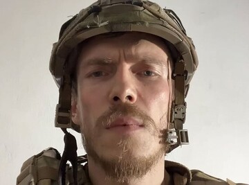 Всесвітньо відомий філософ показав командира, який принесе перемогу Україні