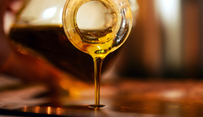 Люди начали создавать масло из воздуха — по вкусу почти не отличается