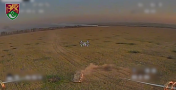 "Зупинені і знищені": українські війська попередили ранковий штурм росіян