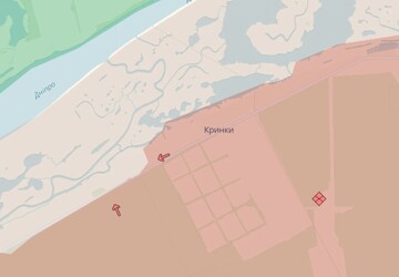 Морпіхи розповіли, що насправді коїться в Кринках