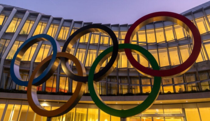 МОК допустил к Олимпиаде россиян и белорусов, поддерживающих войну против Украины