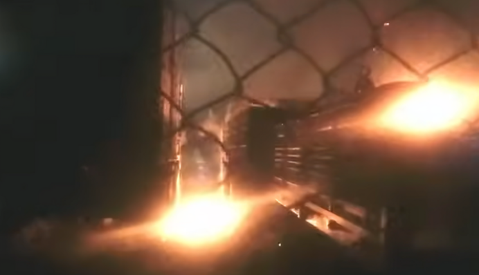 Учасники легіону 