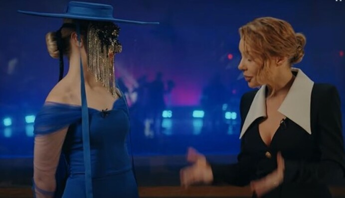 Klavdia Petrivna приоткрыла подробности своего прошлого