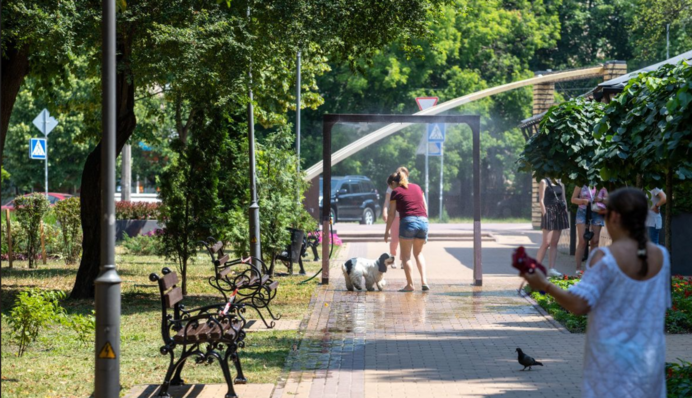 Синоптикиня дала українцям обнадійливий прогноз