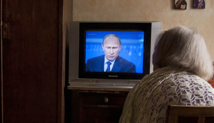 ISW: Росія готує своїх громадян до тривалої війни в Україні