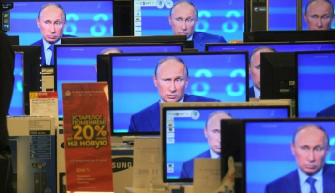 Блокировка роспропаганды в Украине: на борьбу направят 16,1 млн грн