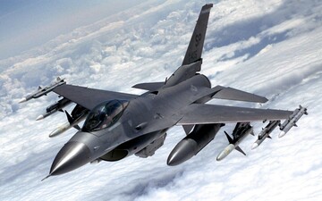 Зеленський повідомив сумну новину про F-16