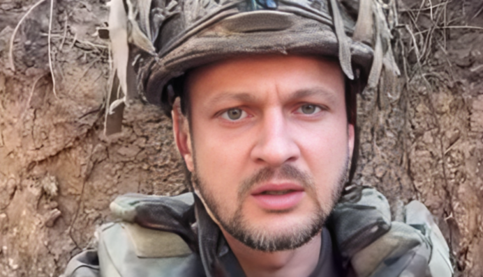 На Торецком направлении россияне накапливают большие резервы и давят численностью