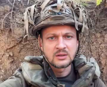 На Торецькому напрямку росіяни накопичують великі резерви та тиснуть чисельністю