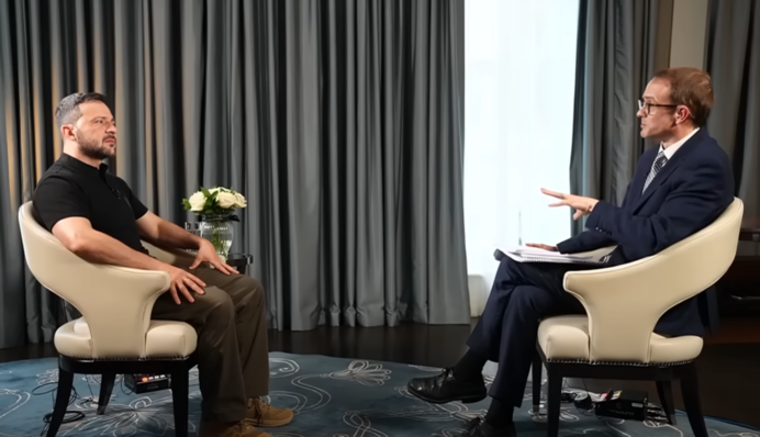 Зеленський сказав, коли піде у відставку