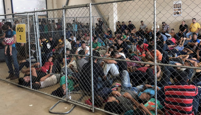 Трамп погрожує «найбільшою депортацією» в історії США