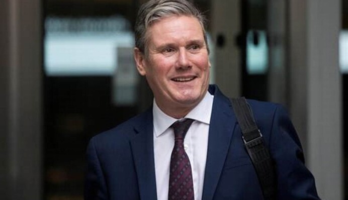 Стармер зробив потужну заяву про Україну