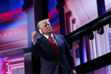 "Города просто разбомбили": Трамп сделал заявление о войне в Украине