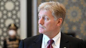 Пєсков зробив цікаву заяву щодо створеної у Бєлгородській області "буферної зони"