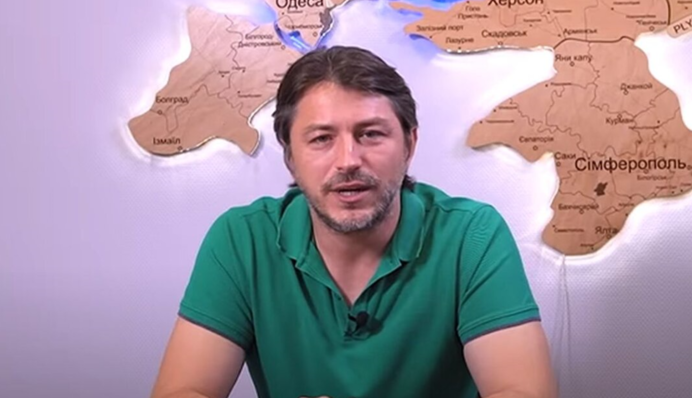 Сергій Притула та Олексій Гончаренко влаштували публічну сварку