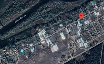 У Кринках окупанти спробували провернути трюк з фільму "Володар перснів"