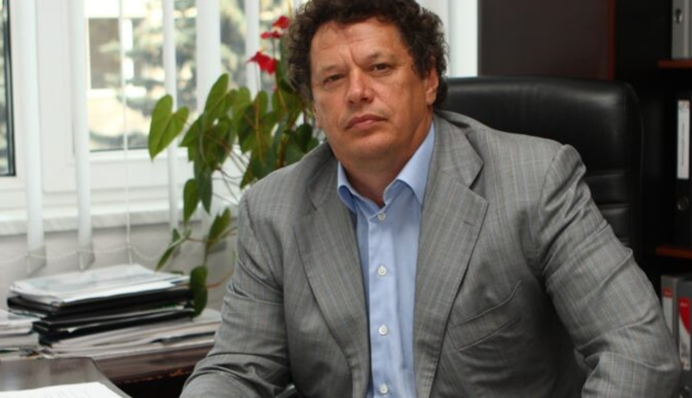 Легализация 21 млн евро: ВАКС арестовал тестя Насирова