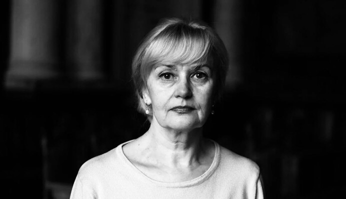 Фаріон померла після замаху