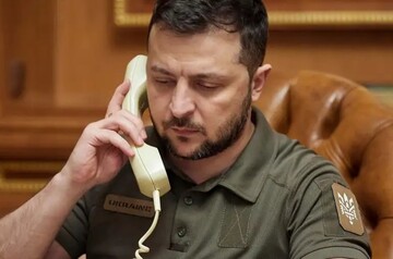 Зеленский и Трамп договорились о встрече