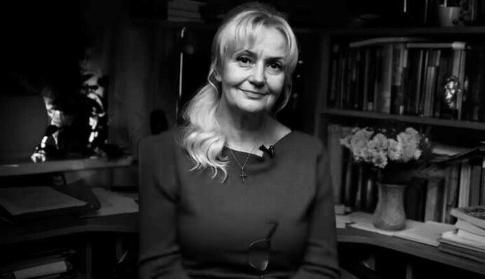 В МВД назвали основные версии убийства Фарион