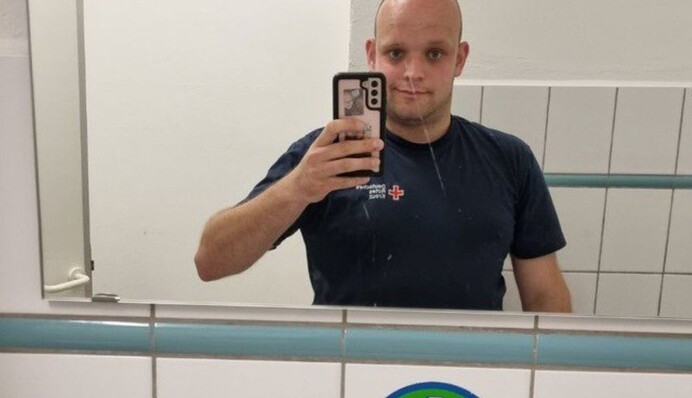 Громадянина Німеччини засудили до розстрілу в Білорусі