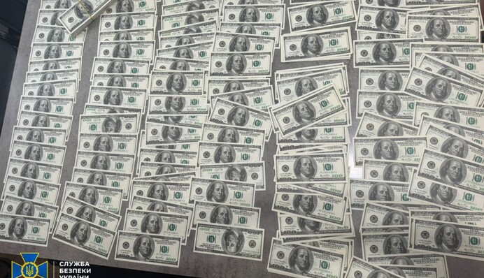 Міський голова на Одещині виявився ватажком банди