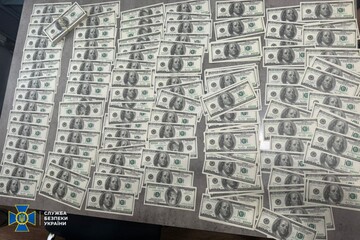 Городской голова в Одесской области оказался предводителем банды