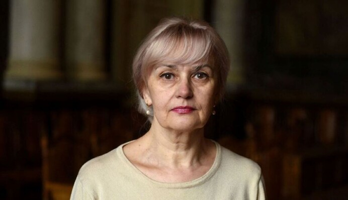 Зеленський відреагував на вбивство Фаріон