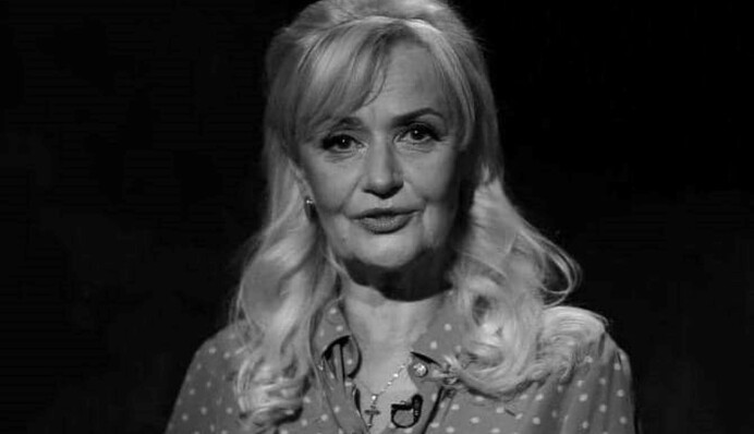 Объявлена ​​дата похорон Фарион