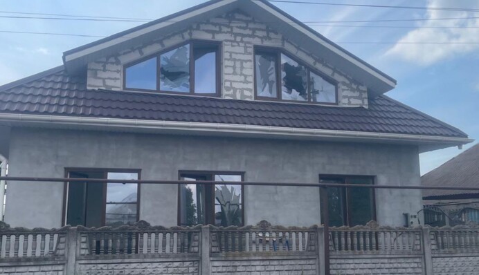 РФ обстреляла из артиллерии Днепропетровщину: есть погибшие