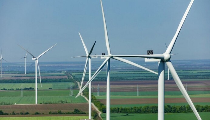 Дефицит электроэнергии самым быстрым способом можно покрыть ветровыми электростанциями - ДТЭК ВДЭ