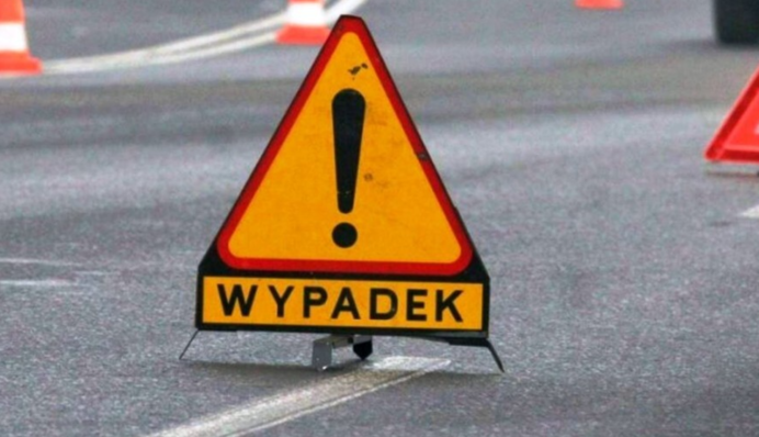 Авария автобуса в Польше: состояние пятерых украинцев критическое