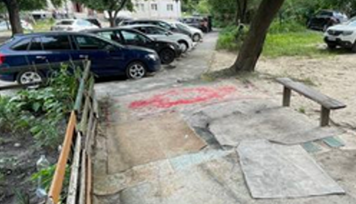 Выяснился интересный факт о подозреваемом в убийстве Фарион