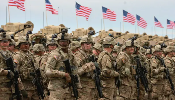 США направлять у Східну Європу нову бронетанкову бригаду