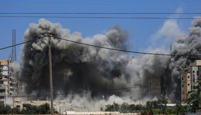 Израиль, Британия и США атаковали йеменский порт, - СМИ