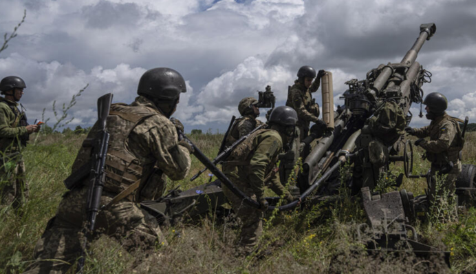 Росіяни готуються до нової спроби наступу на Харківщині, - 3 ОШБр