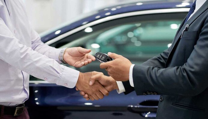 Нові авто в Україні можуть подорожчати на 15%: деталі ініціативи