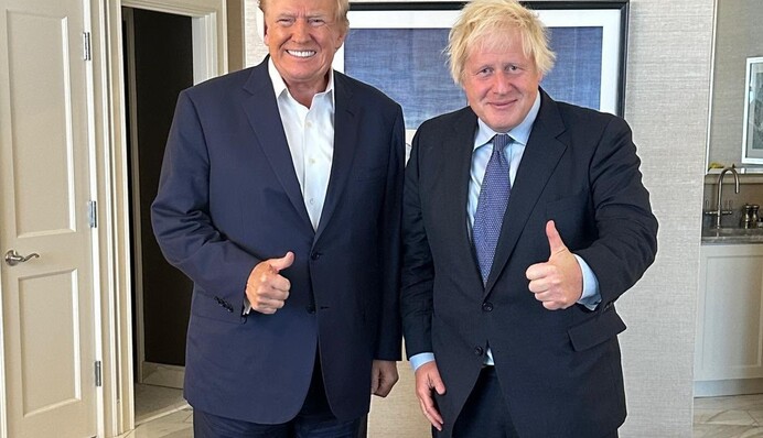 Україну - в НАТО, ЗСУ – в Європу: основні пункти 