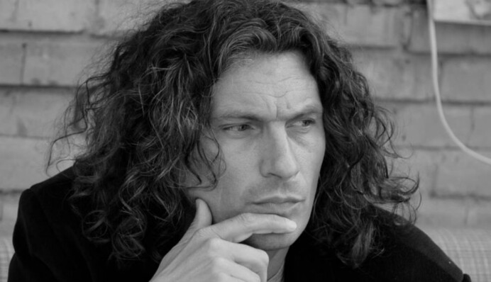 Сашко Лірник жорстко висловився щодо загиблого Кузьми Скрябіна