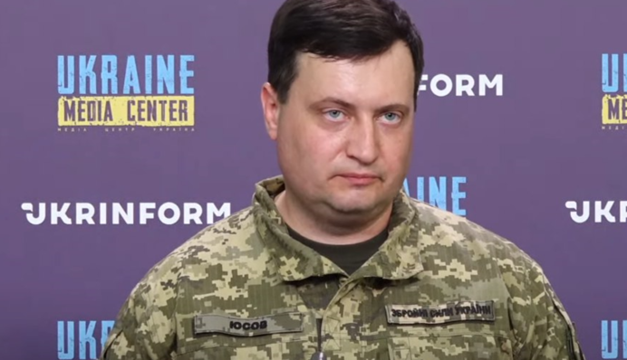 В ГУР отреагировали на сообщение об аварии на АЭС в России