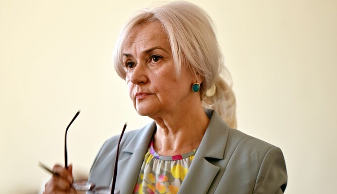 Полиция дала описание убийцы Фарион