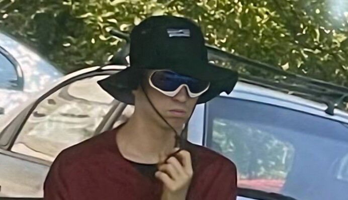 Підозрюваний у вбивстві Фаріон спілкувався українською мовою