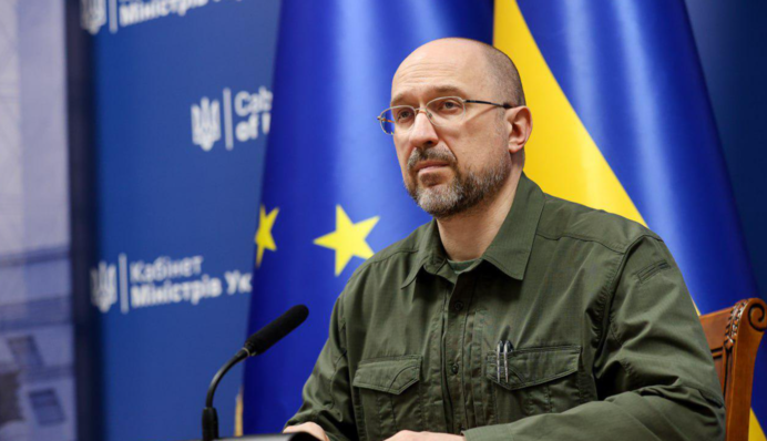 Шмыгаль заявил о достижении важной договоренности по долгу Украины