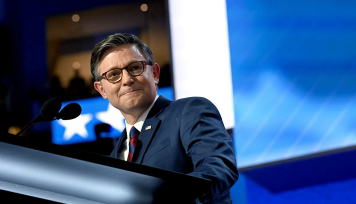 Спикер Палаты представителей США объяснил, как именно Трамп может закончить войну в Украине