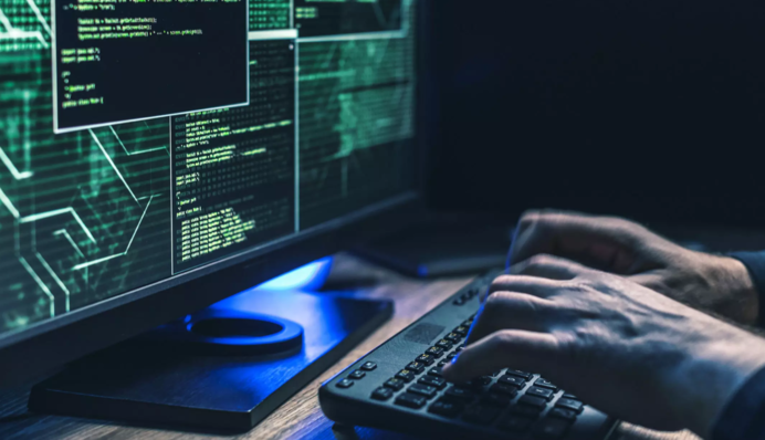 Как хакеры использовали Word для атаки на научно-исследовательское учреждение Украины: раскрыты подробности