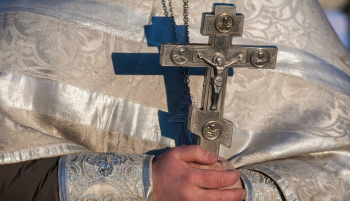 СБУ повідомила про підозру представнику УПЦ МП: що відомо