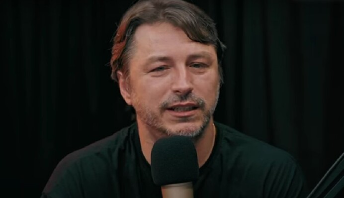 Сергей Притула рассказал, как Виктор Розовый подтвердил статус лучшего комика Украины