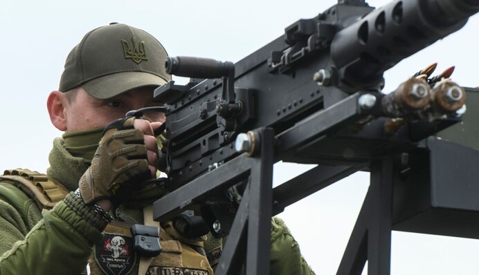 На Сумщине работала ПВО: известно об ударе по критической инфраструктуре