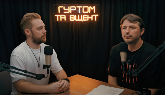 Сергей Притула высмеял версию об 