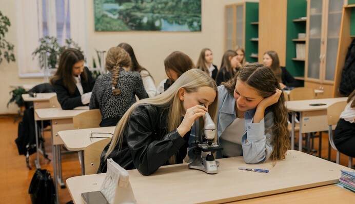 В школе будут изучать военную технику и вооружение - Минобразования